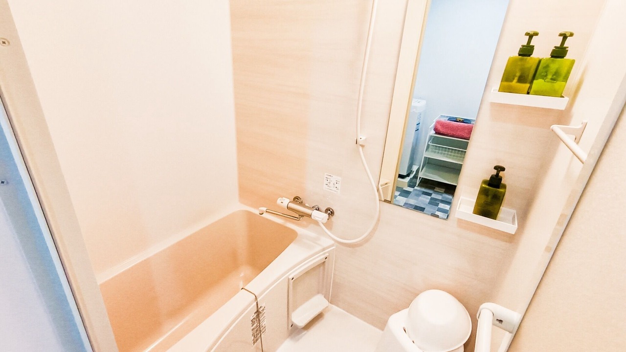 Photo of Bathroom in Konohana