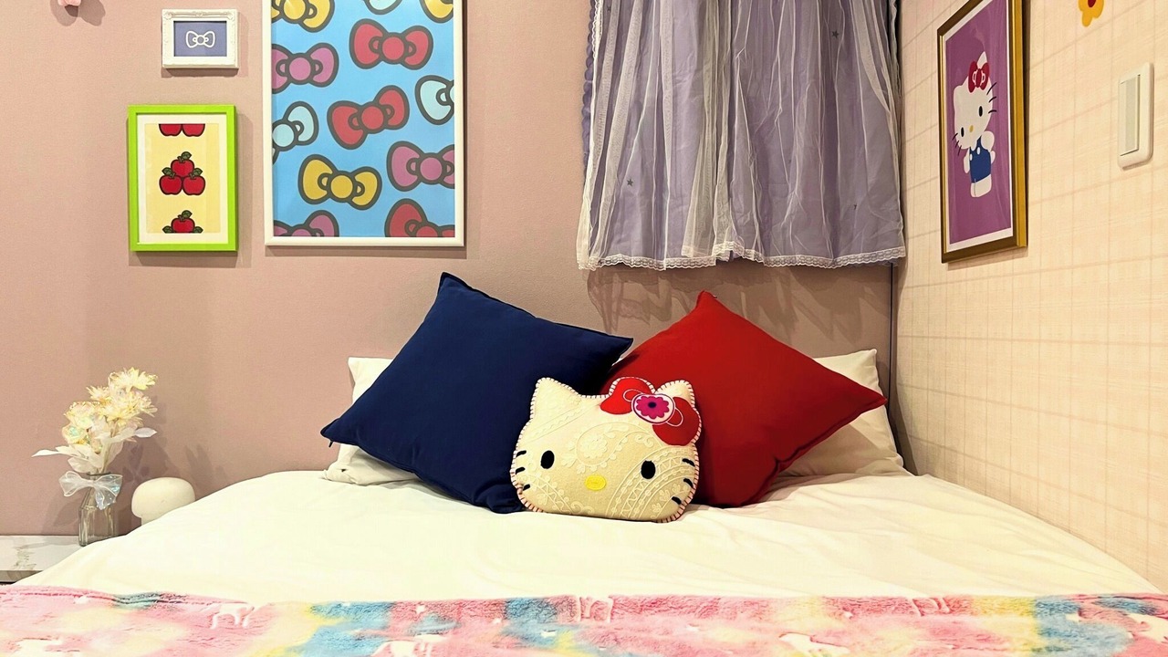 Photo of Bedroom in Konohana