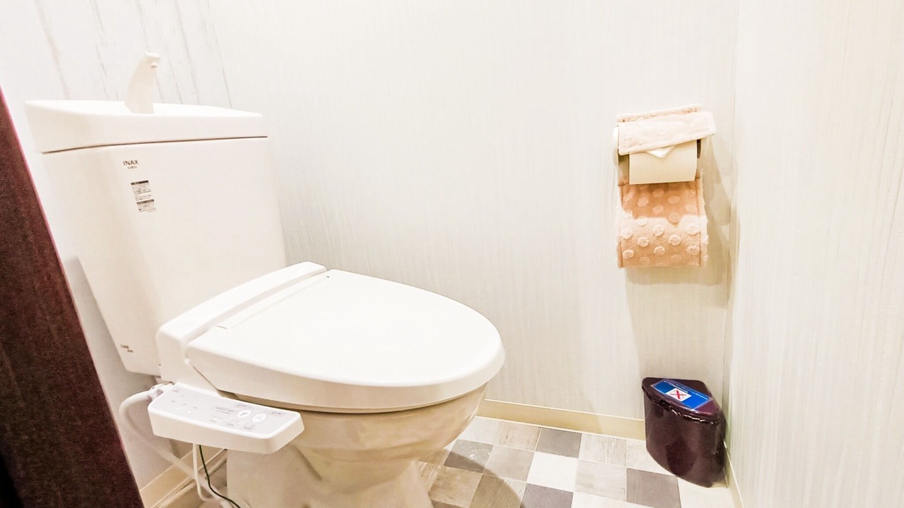 Photo of Bathroom in Konohana