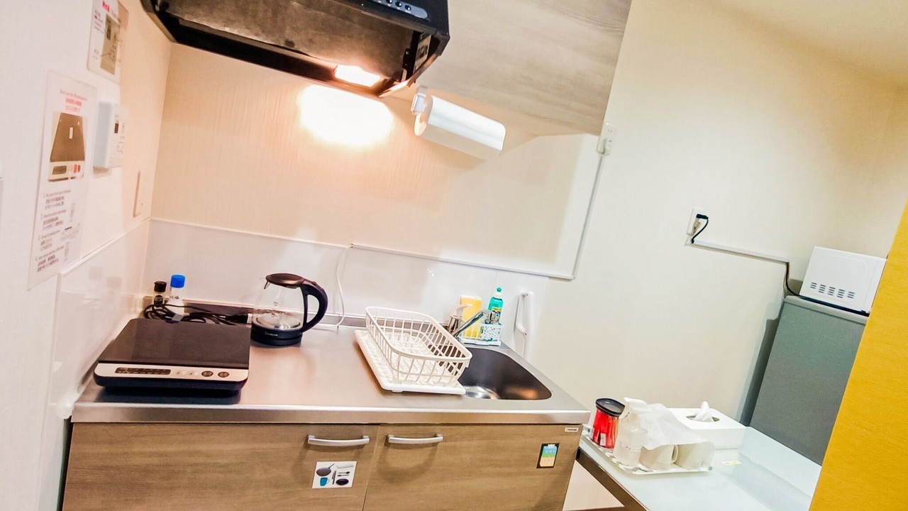 Photo of Kitchen in Konohana
