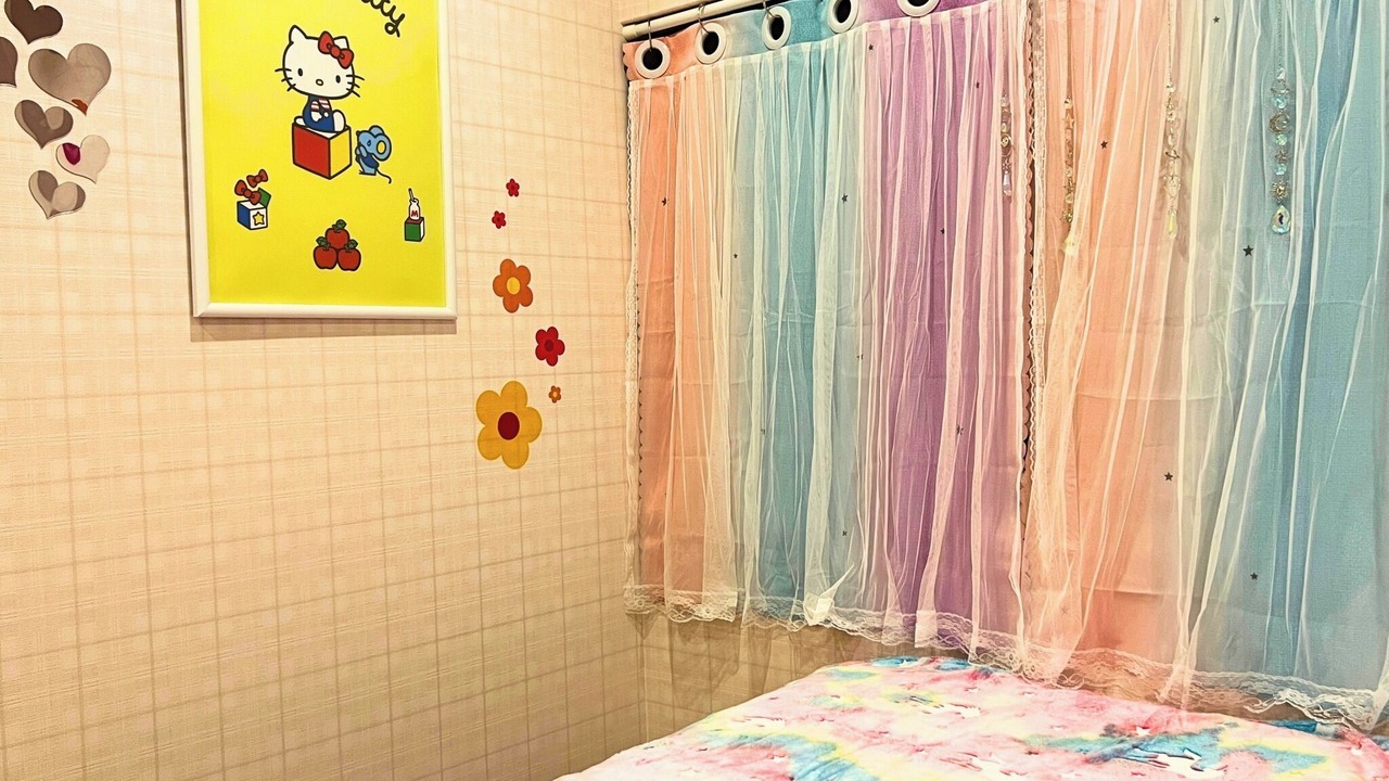 Photo of Bedroom in Konohana