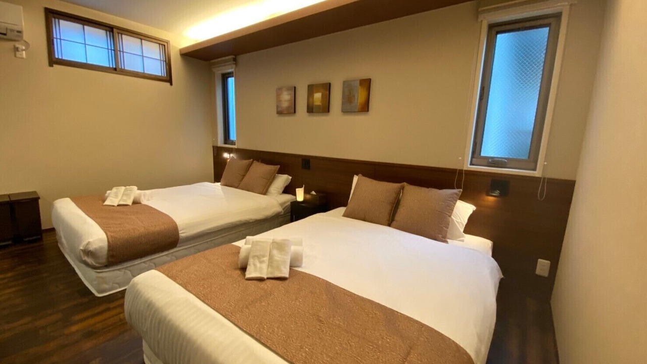 Photo of Bedroom in Minami Ward