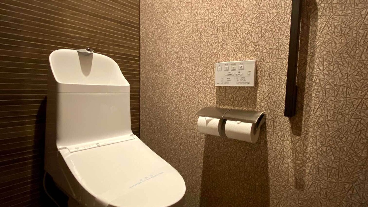 Photo of Bathroom in Minami Ward