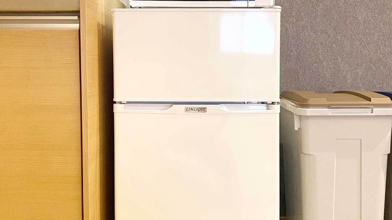 Photo of Kitchen in Minami Ward