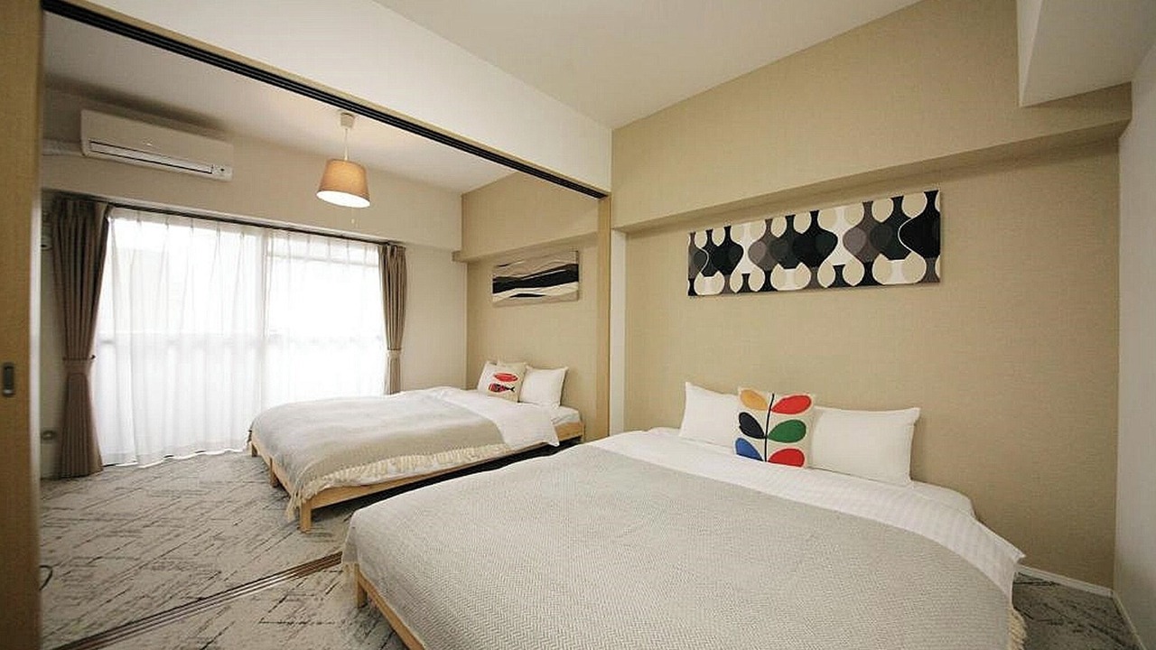 Photo of Bedroom in Chuo-ku