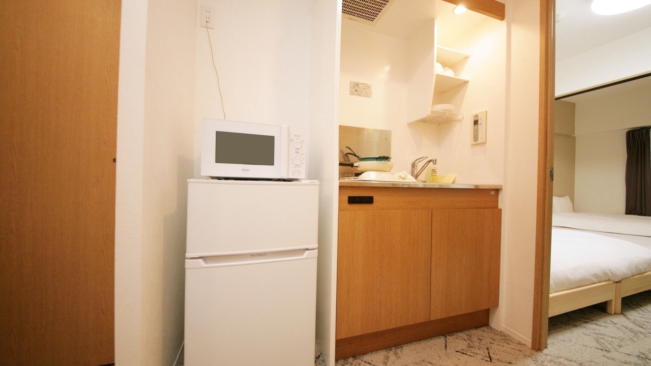 Photo of Kitchen in Chuo-ku