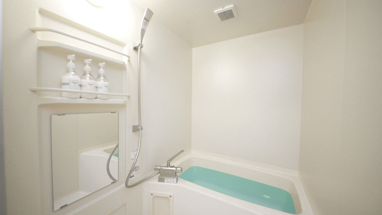 Photo of Bathroom in Chuo-ku