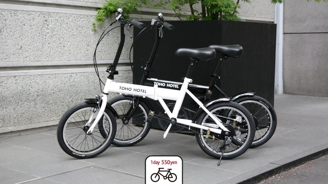 Photo of Outdoor in Chuo-ku