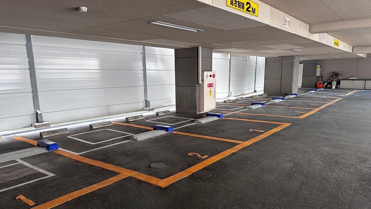 Photo of Outdoor in Chuo-ku