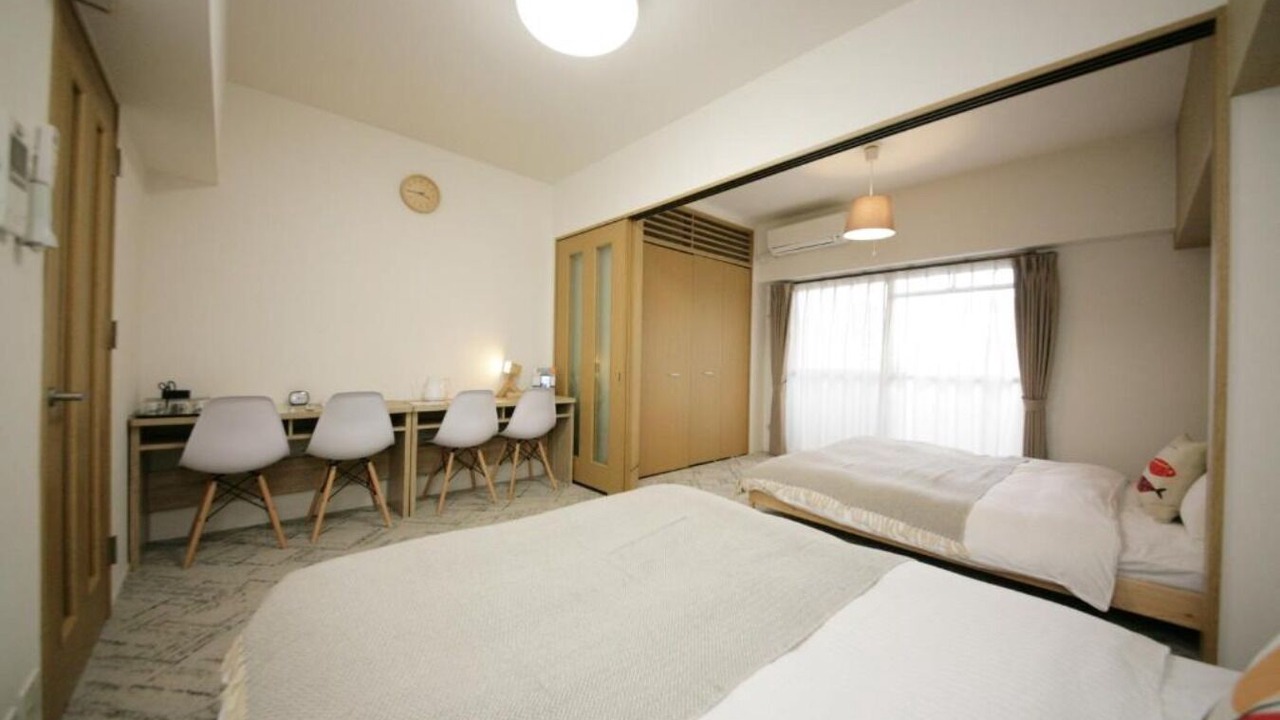 Photo of Bedroom in Chuo-ku