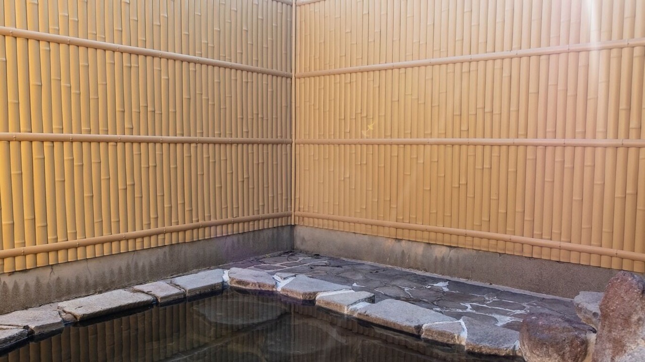 Photo of Outdoor in Yufuin Onsen