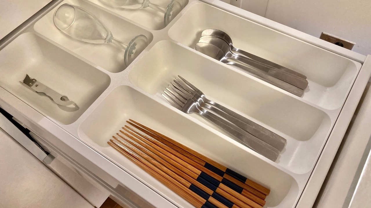 Photo of Kitchen in Kamakura