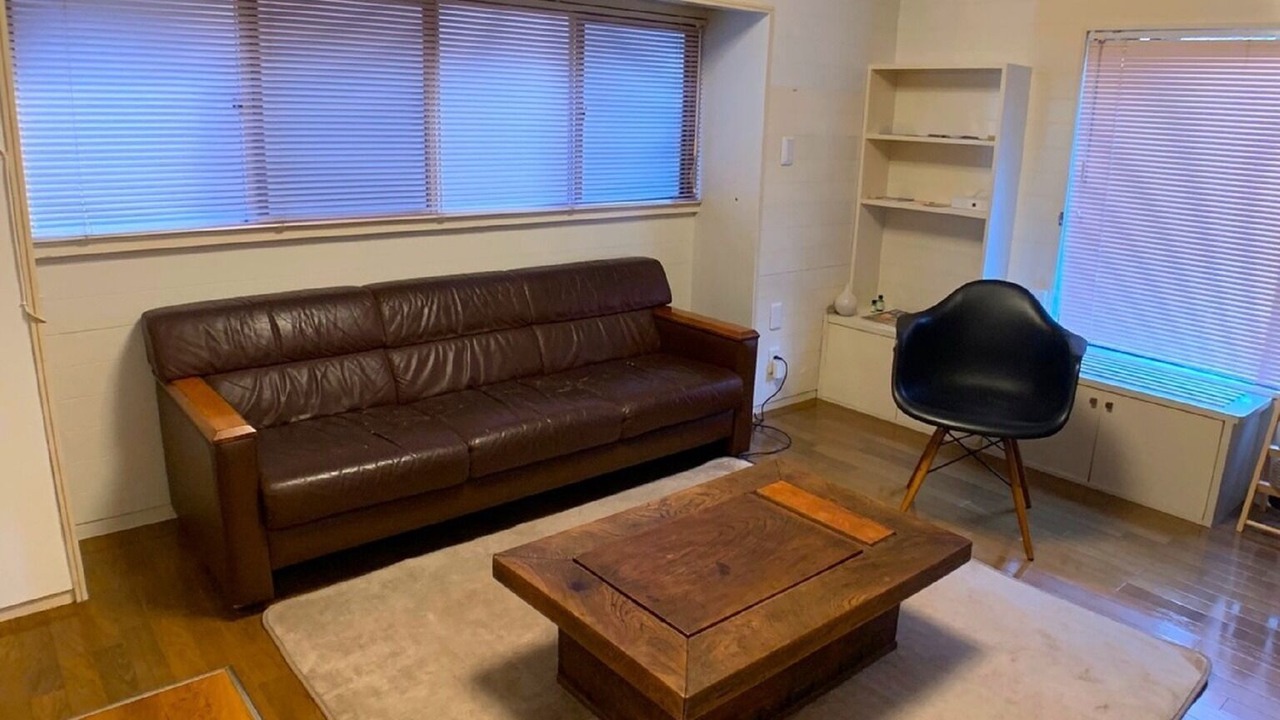 Photo of Livingroom in Kamakura