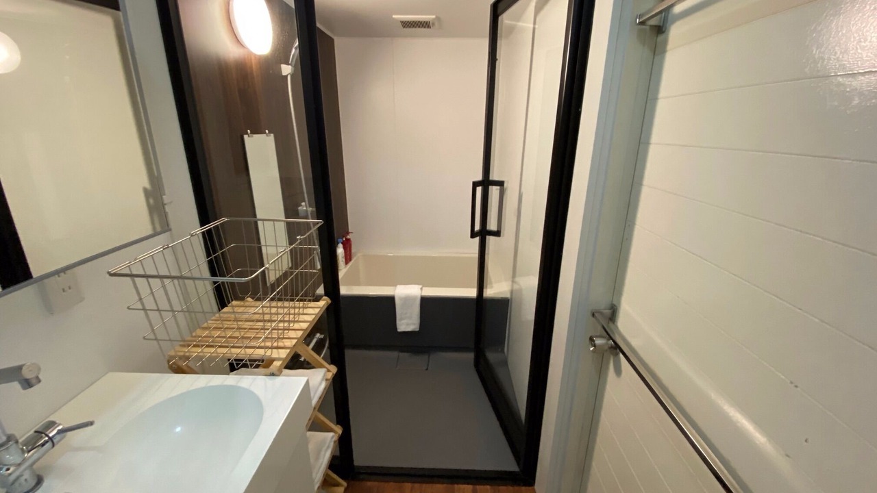 Photo of Bathroom in Kamakura