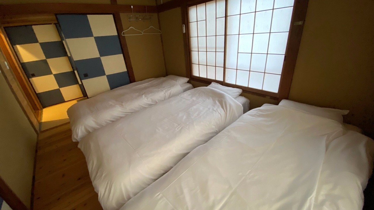 Photo of Bedroom in Kamakura