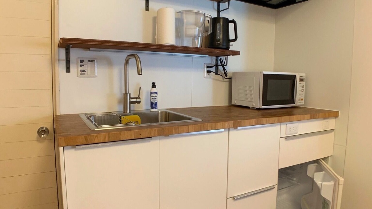 Photo of Kitchen in Kamakura