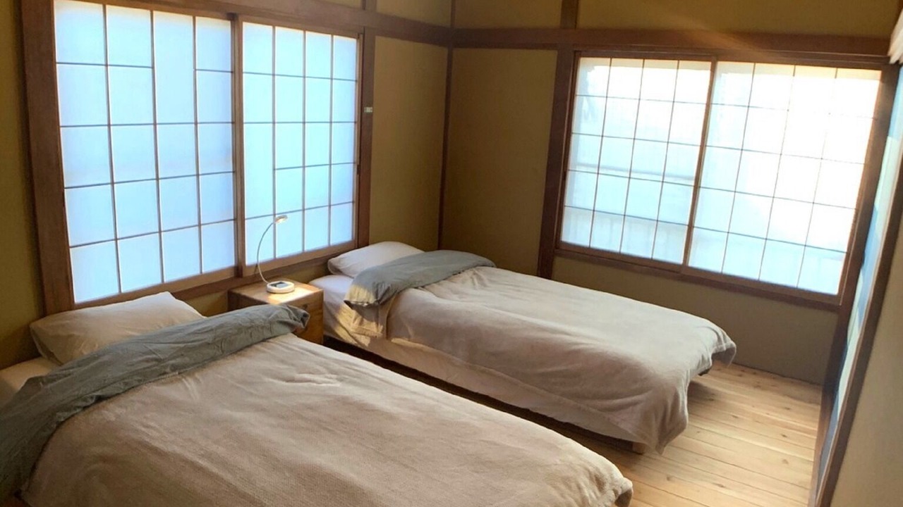 Photo of Bedroom in Kamakura