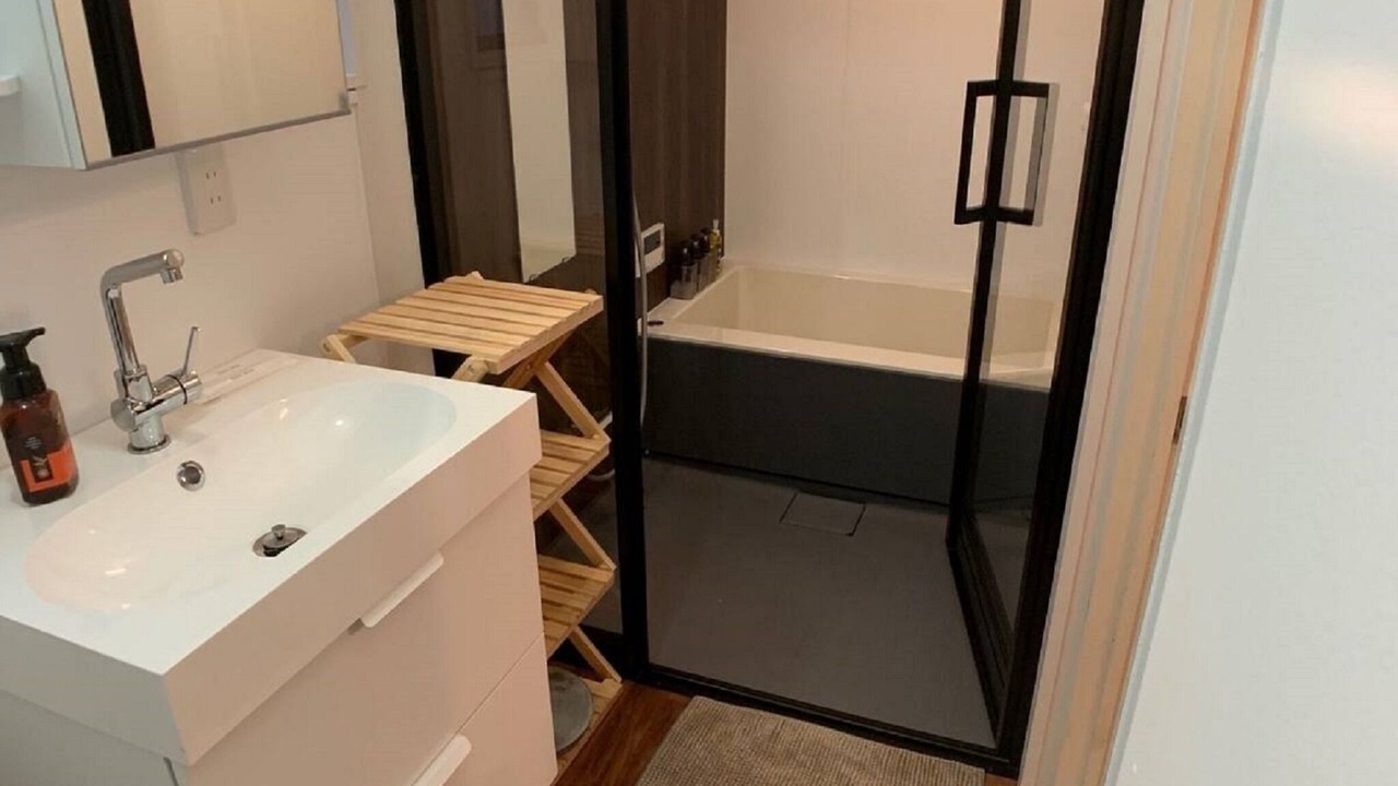 Photo of Bathroom in Kamakura