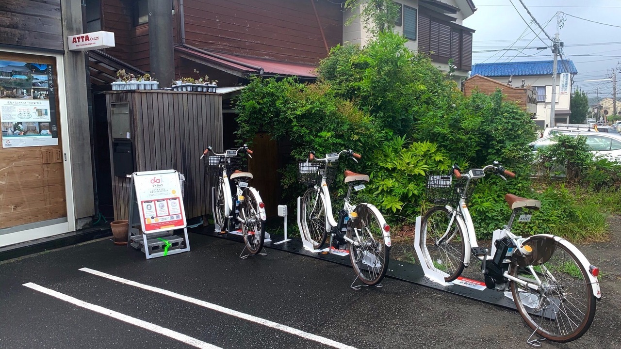 Photo of Outdoor in Kamakura
