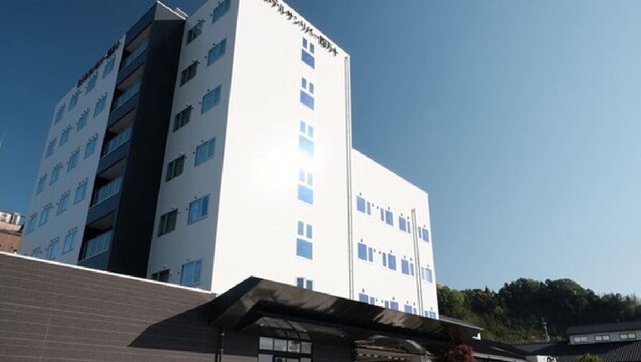 Photo of Outdoor in Ashizuri Onsen