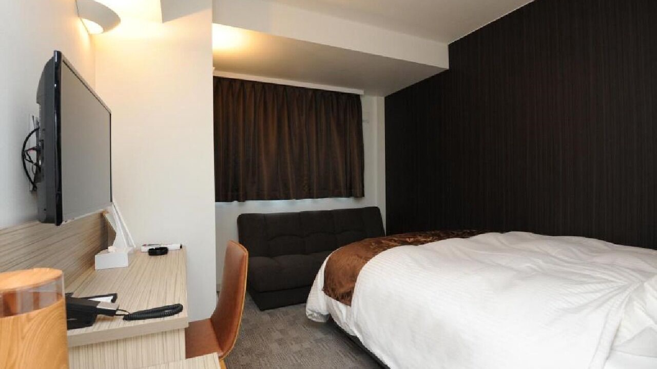 Photo of Bedroom in Ashizuri Onsen