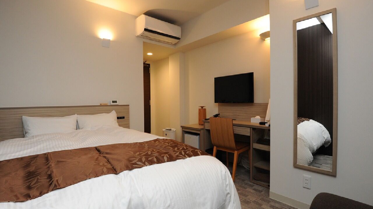 Photo of Bedroom in Ashizuri Onsen