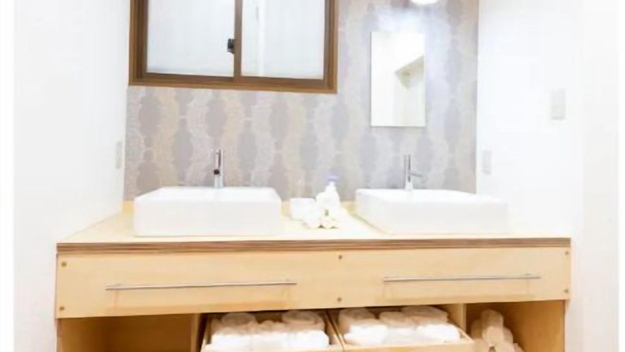 Photo of Bathroom in Minato
