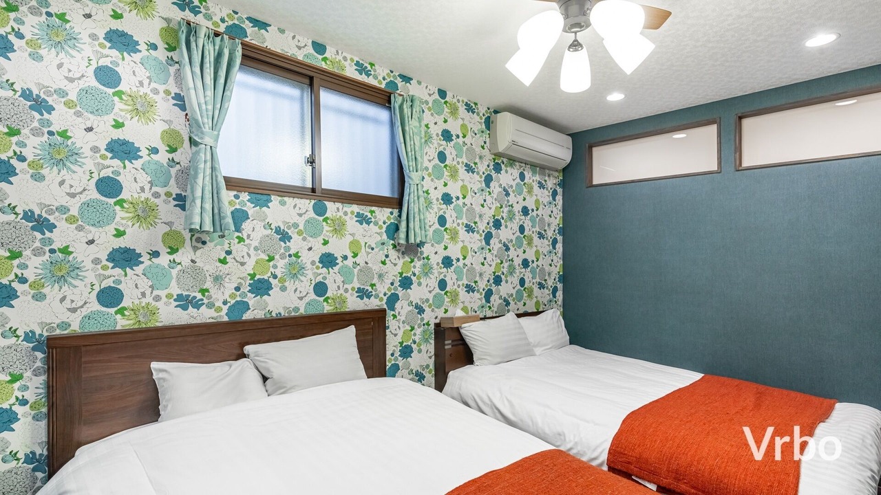 Photo of Bedroom in Minato