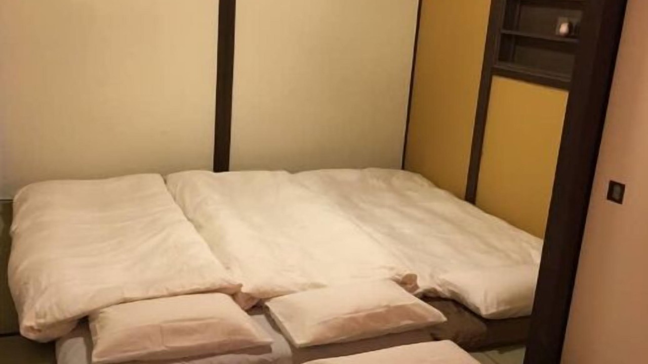 Photo of Bedroom in Abeno