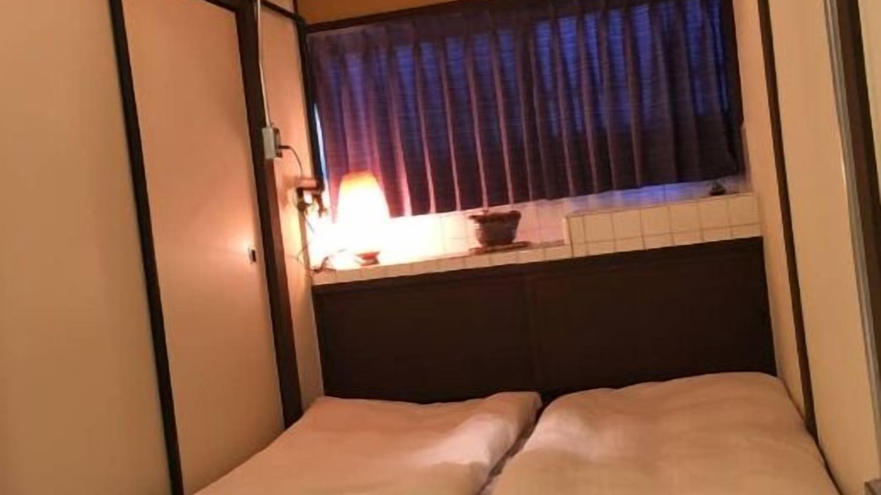 Photo of Bedroom in Abeno