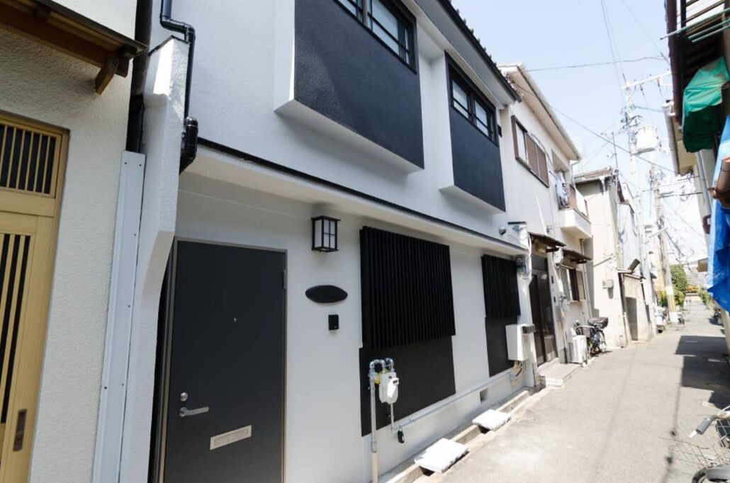 Photo of Outdoor in Abeno