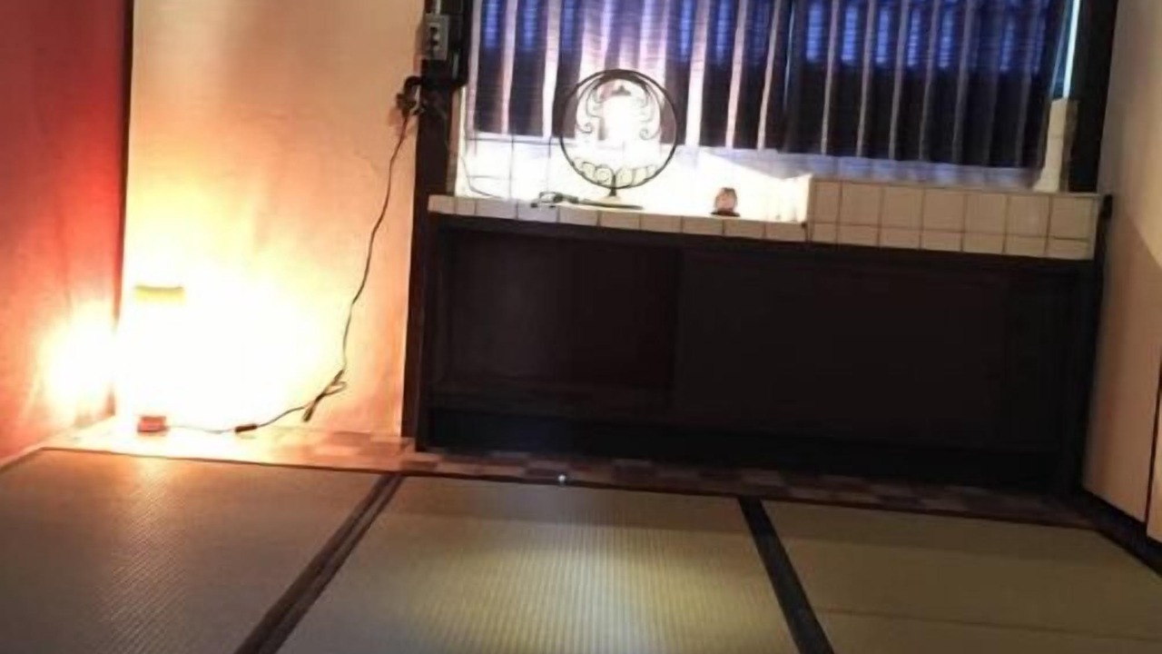 Photo of Bedroom in Abeno