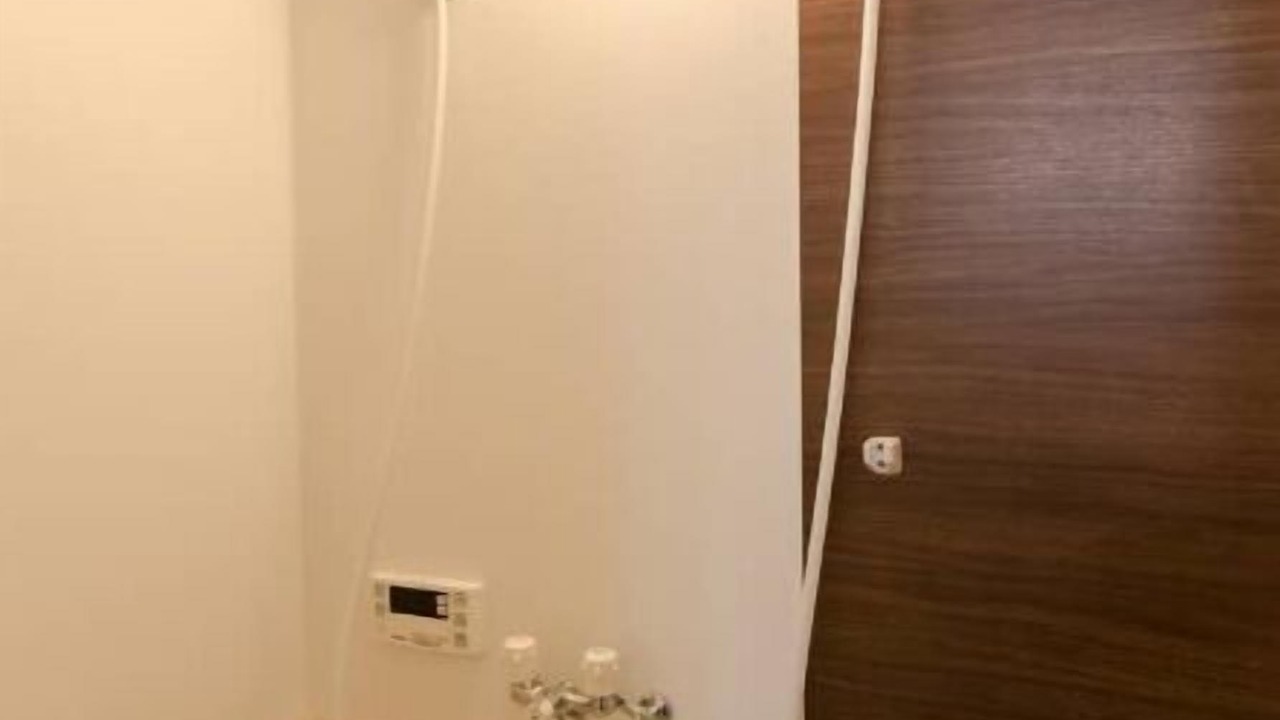 Photo of Bathroom in Abeno