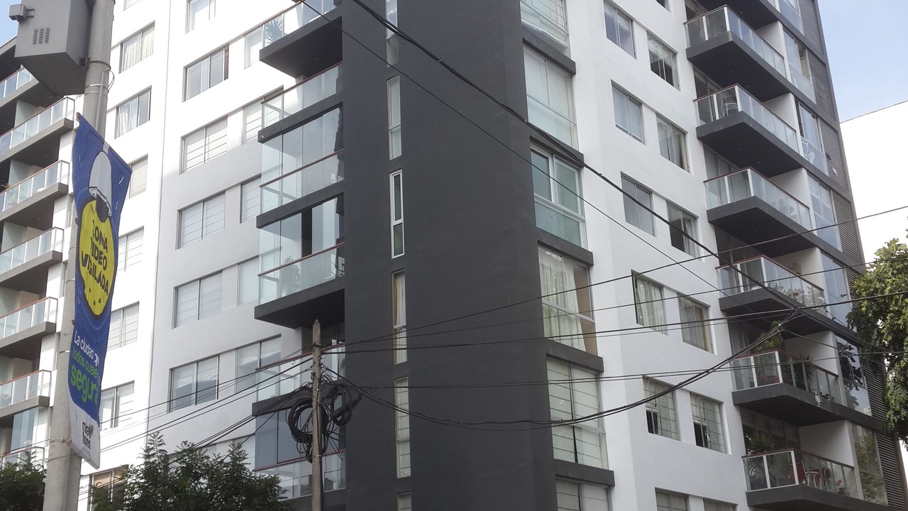 Photo of Outdoor in Miraflores