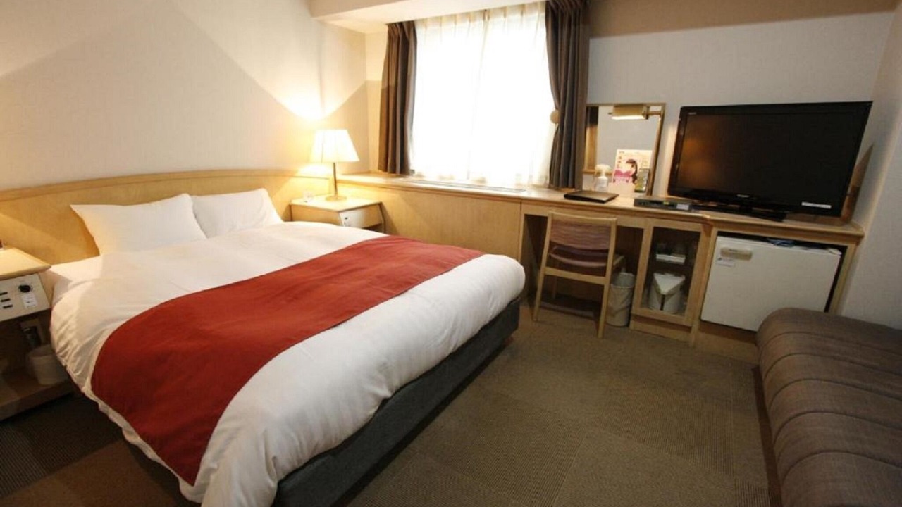Photo of Bedroom in Shinagawa