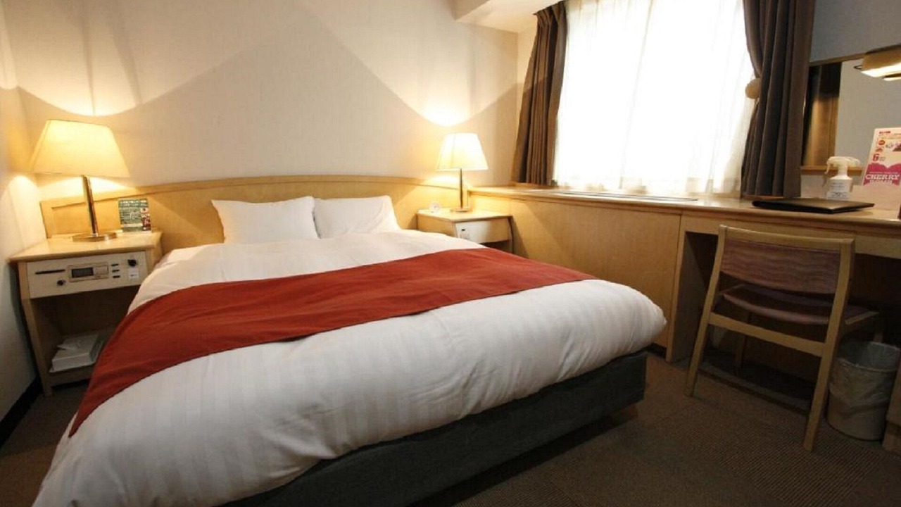 Photo of Bedroom in Shinagawa