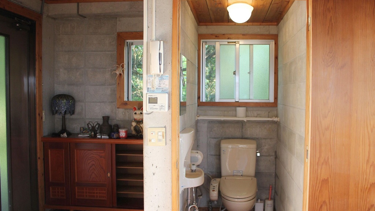 Photo of Others in Sakimotobu