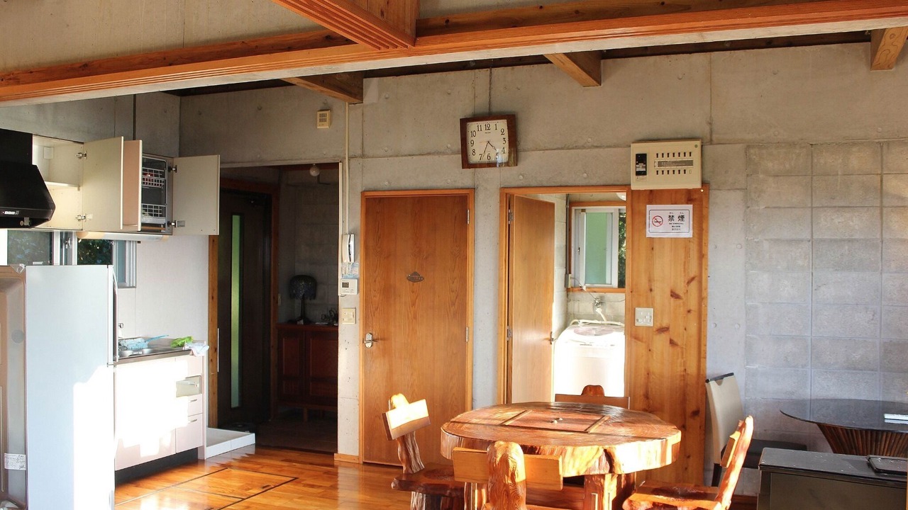 Photo of Others in Sakimotobu