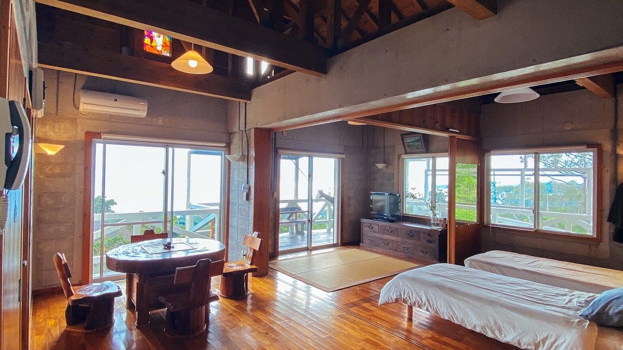 Photo of Bedroom in Sakimotobu