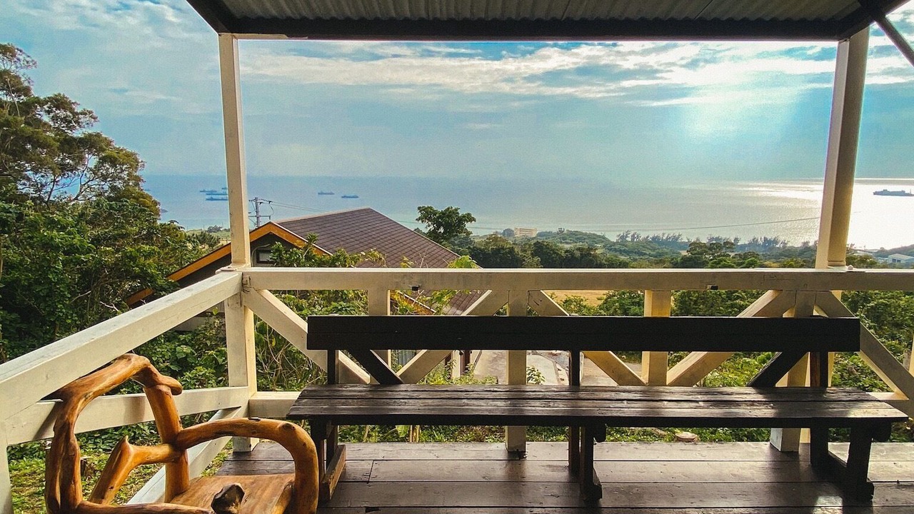 Photo of Outdoor in Sakimotobu