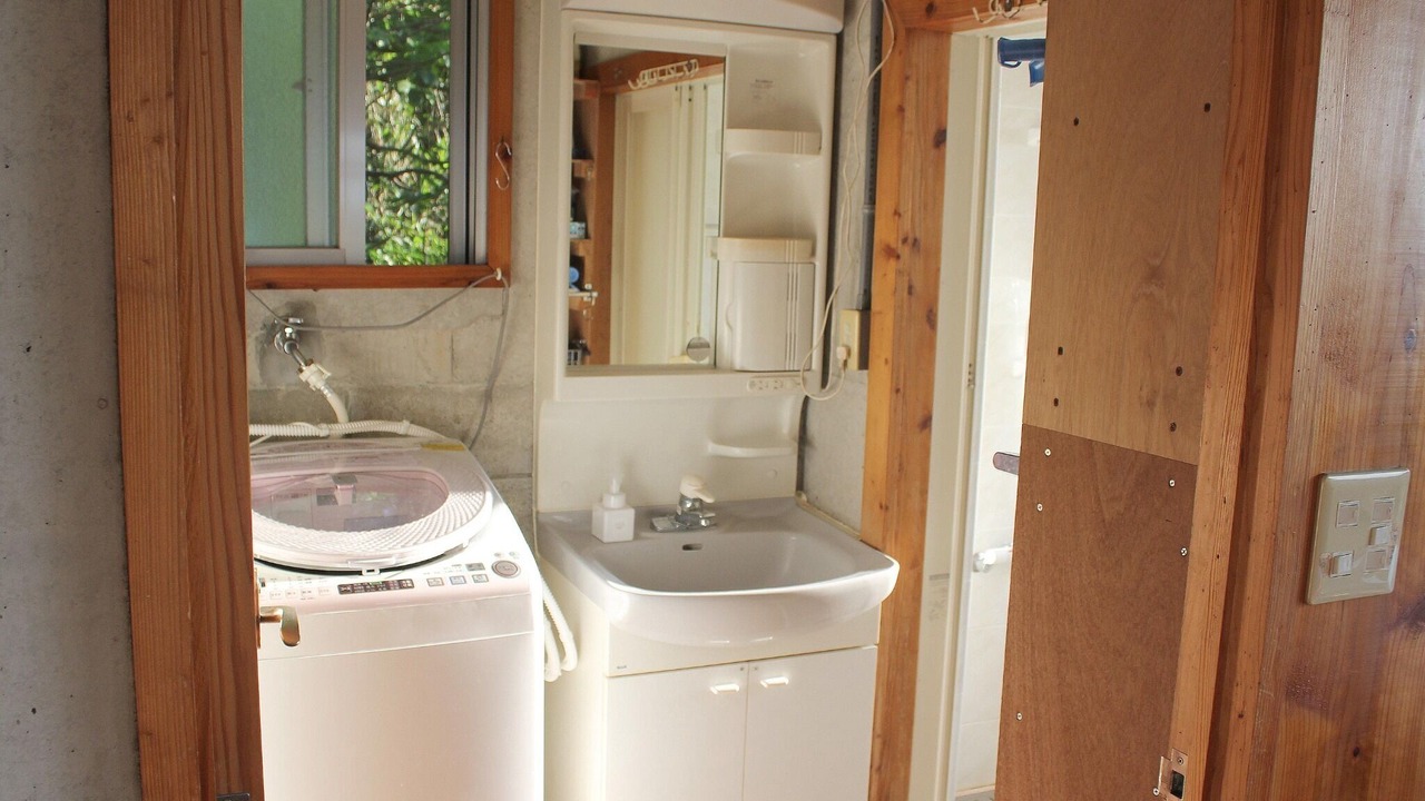Photo of Bedroom in Sakimotobu