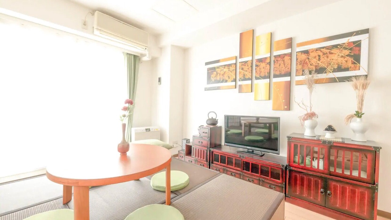 Photo of Bedroom in Chuo-ku
