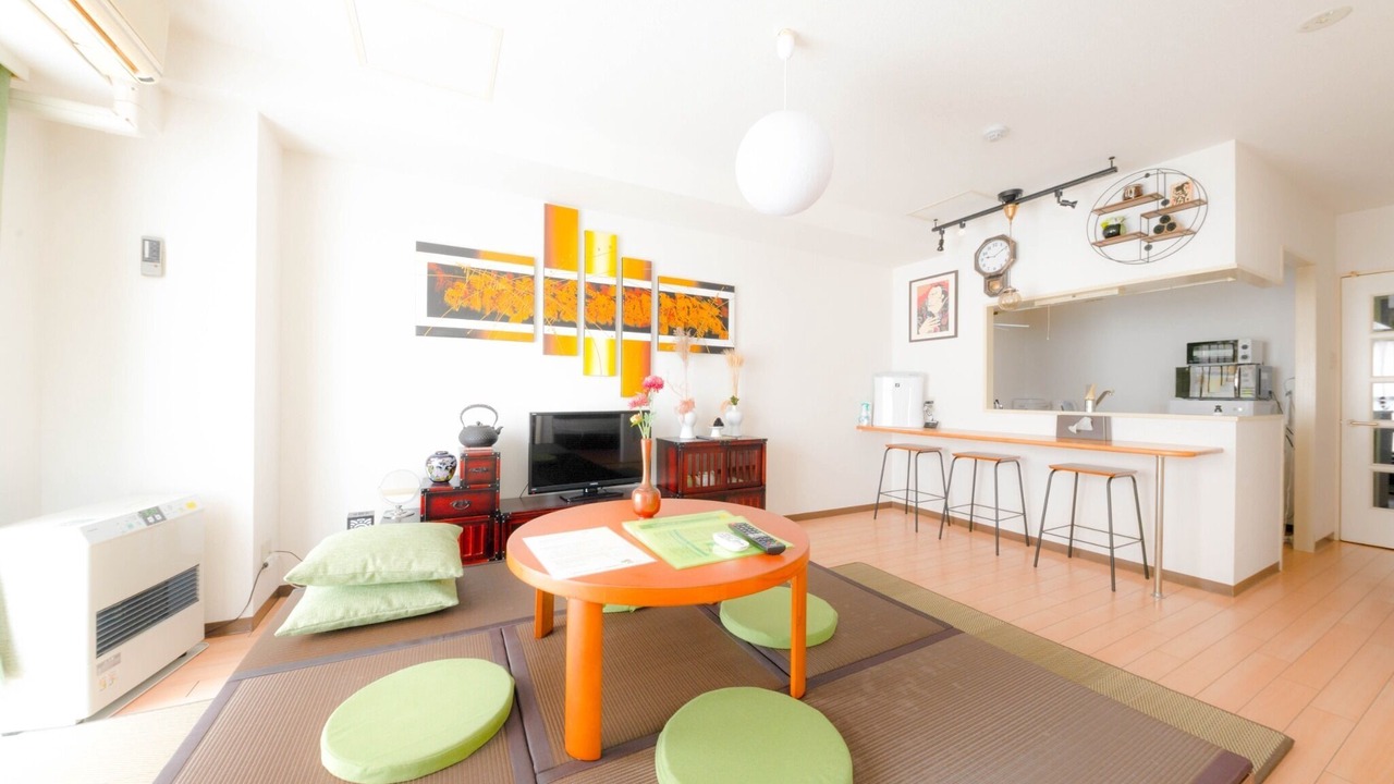 Photo of Bedroom in Chuo-ku