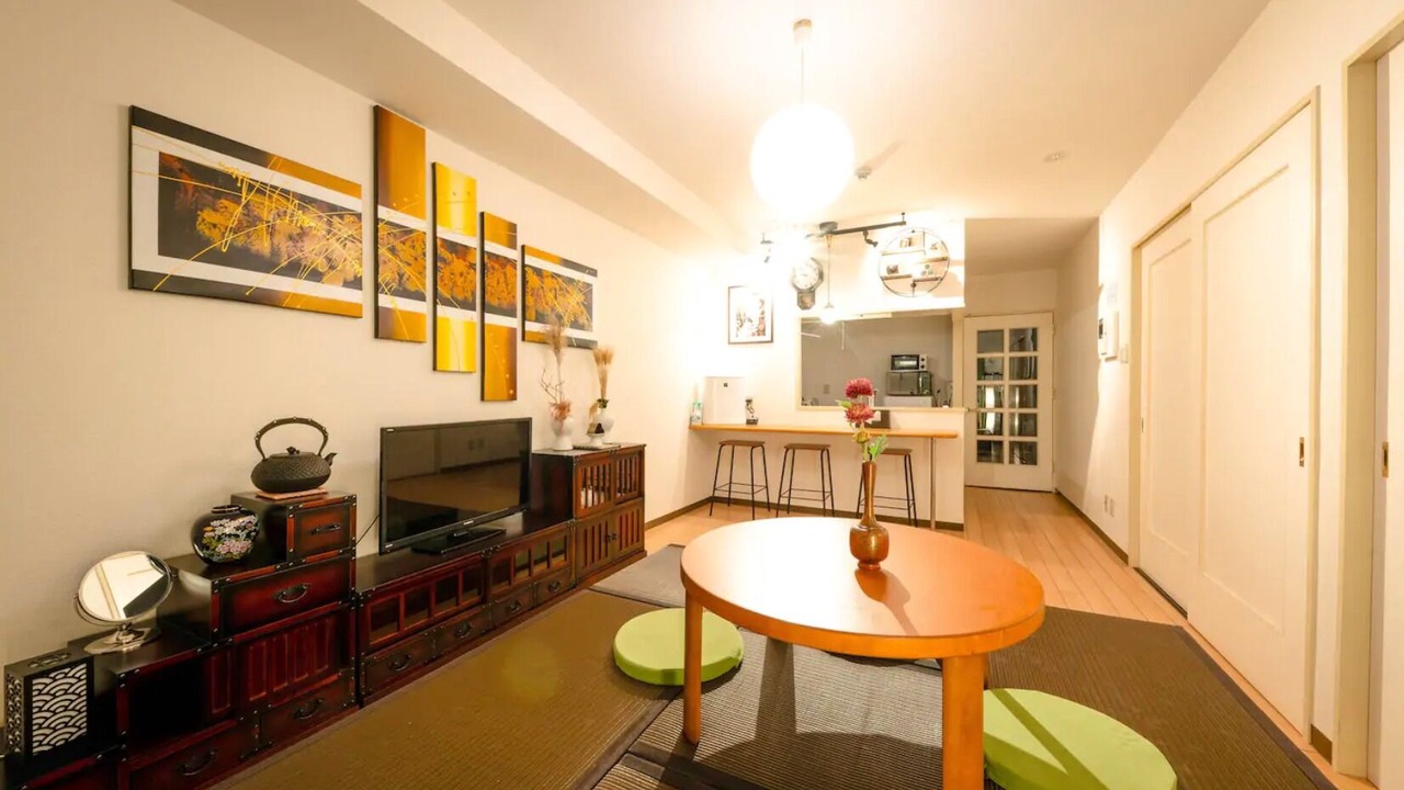 Photo of Bedroom in Chuo-ku
