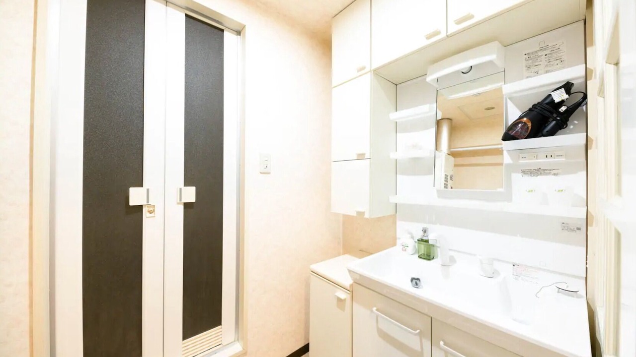 Photo of Bathroom in Chuo-ku
