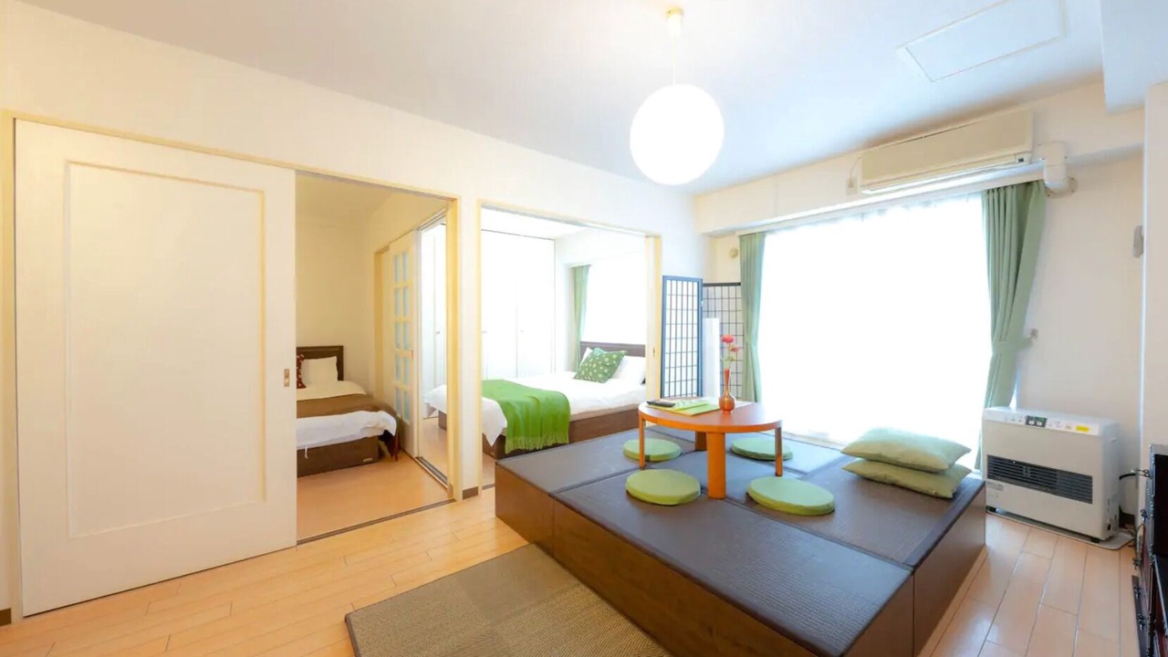 Photo of Bedroom in Chuo-ku