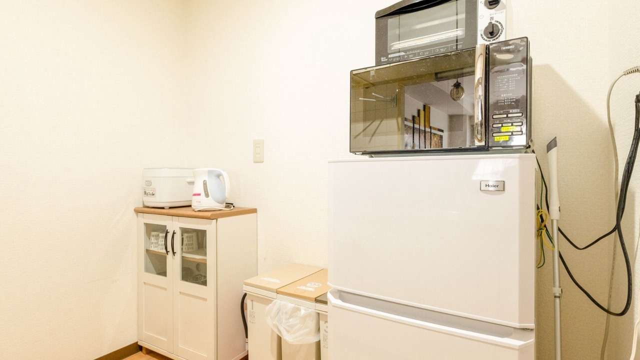 Photo of Kitchen in Chuo-ku
