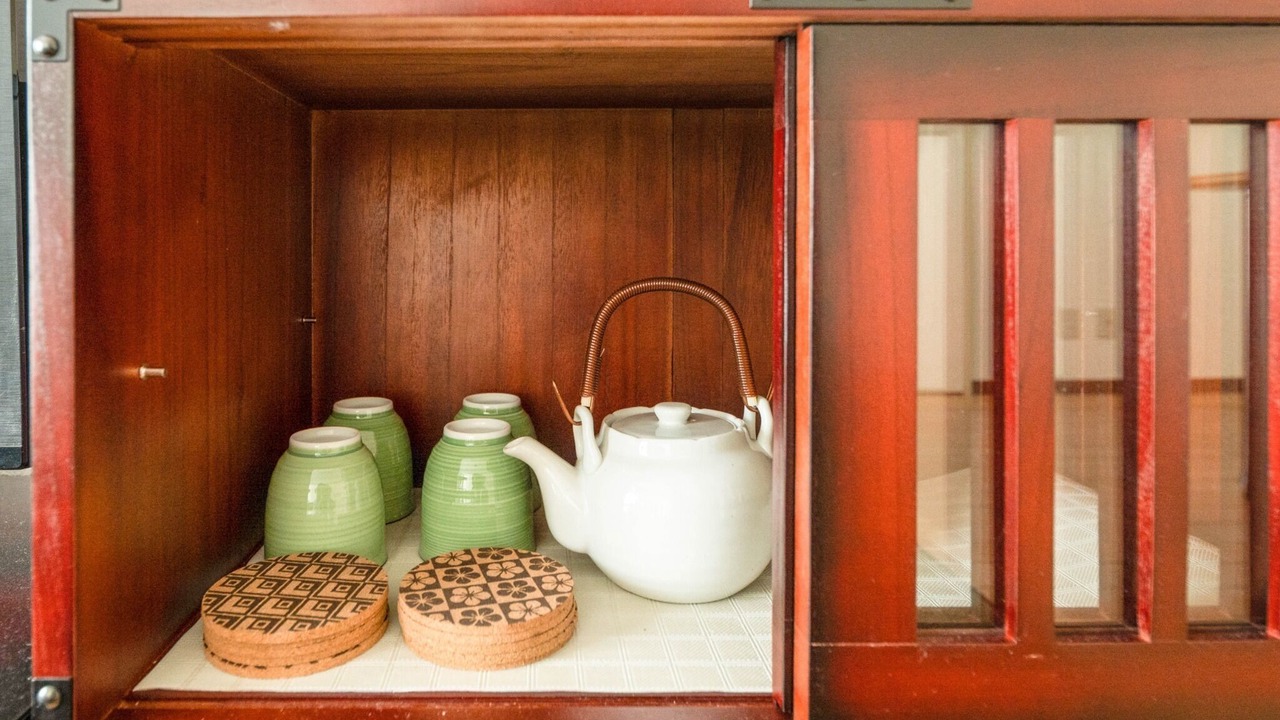 Photo of Bedroom in Chuo-ku