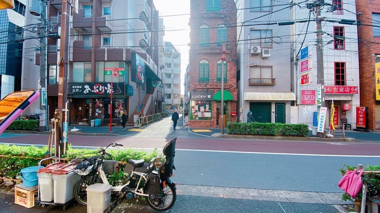 Photo of Outdoor in Kamitakada
