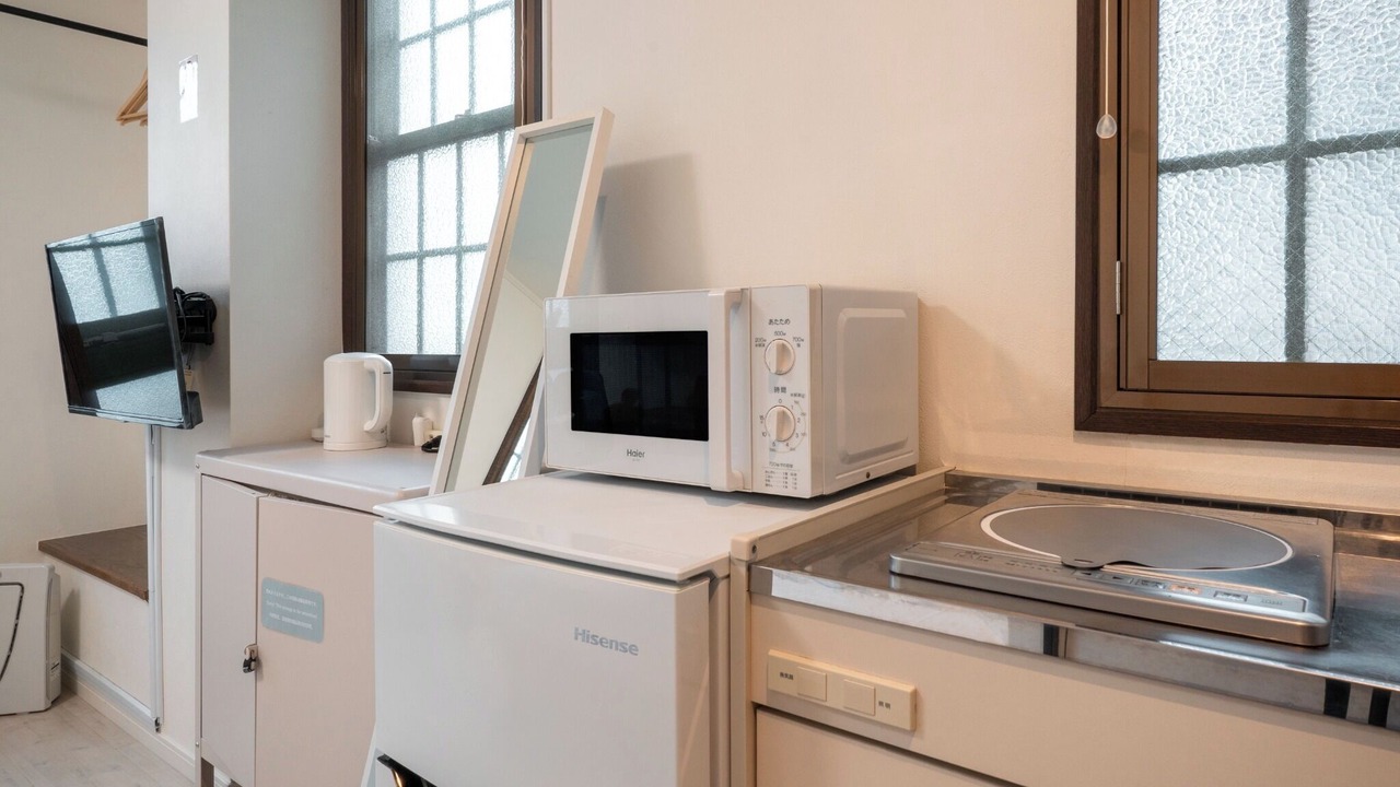 Photo of Kitchen in Kamitakada